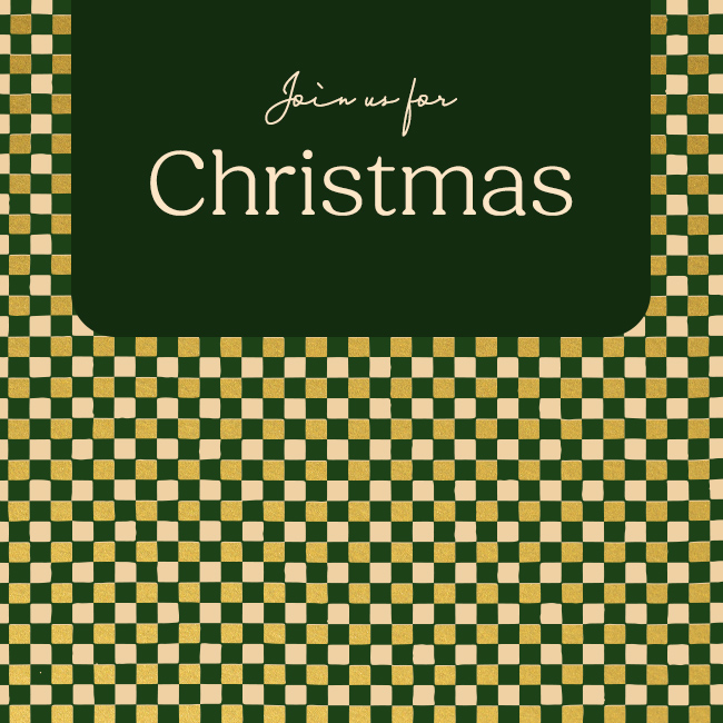Christmas at Ashton
