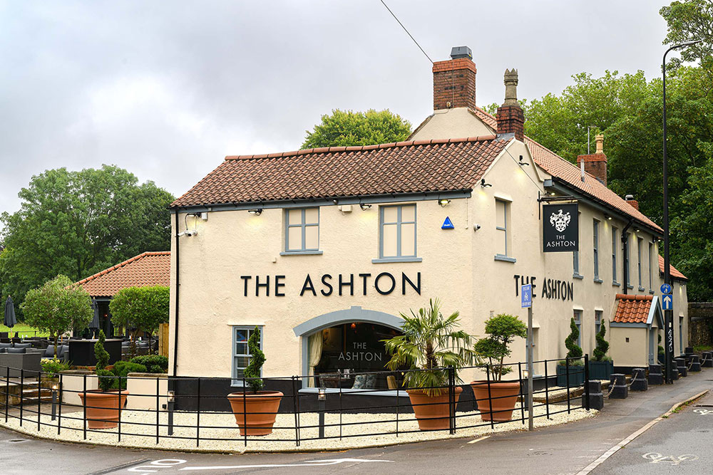 Gallery • See Photos of Ashton, Bristol