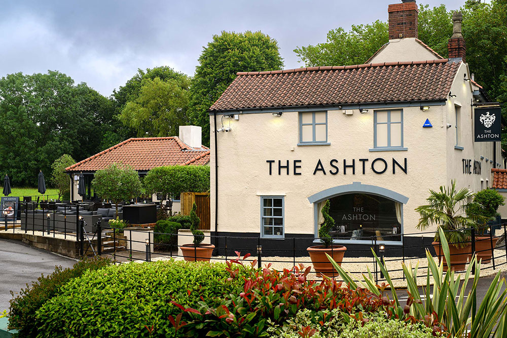 Gallery • See Photos of Ashton, Bristol